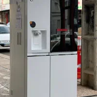 یخچال تمامی برندها|یخچال و فریزر|گرگان, |دیوار