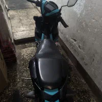 موتور یاماها ام ایکس کینگ|موتورسیکلت|تهران, پارک شهر|دیوار