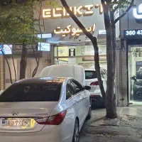 تعمیرات تخصصی ایسیو ریمپ برق خودرو تضمینی