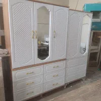 کمد و دراور انواع و اقسام کمد