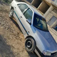 پژو 405مدل 89|خودرو سواری و وانت|مسجد سلیمان, |دیوار