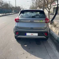 X22 دنده مدل ۱۴۰۰