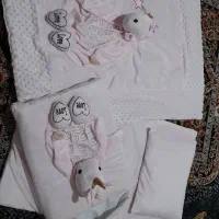 سرویس رختخواب نوزاد|اسباب و اثاث بچه|زاهدان, |دیوار