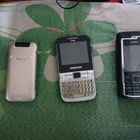 نوکیا N72