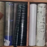 قرنیز، برچسب کابینت