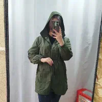 بلوز و کت پاییزی