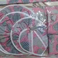 وسایل آشپز خانه|سفره، حوله، دستمال آشپزخانه|اردبیل, |دیوار