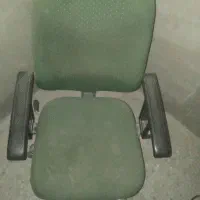 صندلی ایرانشهر