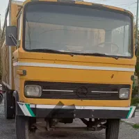 خاور ۸۰۸ مدل ۷۰