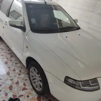 سمنداف سون مدل بهمن ۱۴۰۲معاوضه باسمنداف سون دوگانه|خودرو سواری و وانت|اهواز, زیتون کارگری|دیوار