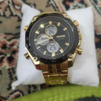 ساعت مچی مردانه ساعت مچی اسکمی ساعت مچی