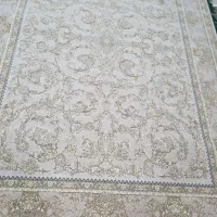 فرش ۹ متری هزار شانه|فرش|آزادشهر, |دیوار