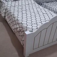دو عددتخت خواب یک نفره
