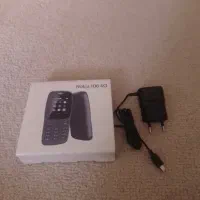 نوکیا 5310 دو سیم مموری خور(فروش یا معاوضه)