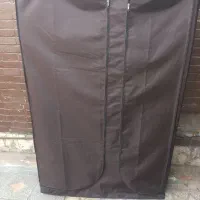 کمد سایز بزرگ برزنتی کاملا سالم و نو|جاکفشی، کمد، دراور|اهواز, فاز ۲ پادادشهر|دیوار
