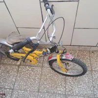 دوچرخه ۱۶|دوچرخه، اسکیت، اسکوتر|خمینی‌شهر, |دیوار