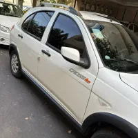 کوییک gxl ۱۴۰۳|خودرو سواری و وانت|شیراز, شهرک سراج‎|دیوار