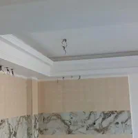 گچکاری خورده کاری کاشیکاری نقاشی|خدمات پیشه و مهارت|پرند, فاز ۲|دیوار