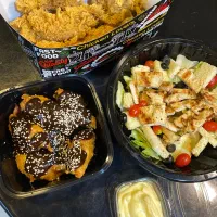 راه اندازی سوخاری کافه فست فود|کافیشاپ و رستوران|رشت, سعدی (تختی)|دیوار