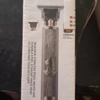 ماشین اصلاح موی سر وصورت