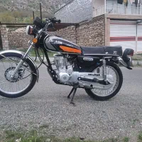 موتور سیکلت ۱۵۰