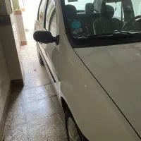 رنو ال ۹۰ مدل ۹۰|خودرو سواری و وانت|رضوانشهر, |دیوار