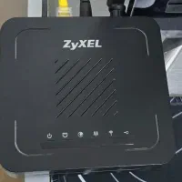 مودم ADSL زایکسل