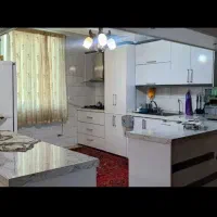 واحدلوکس۱۱۰متری بر انصاریفرد/قطران/خیام/شهریار|اجارهٔ آپارتمان|تبریز, |دیوار