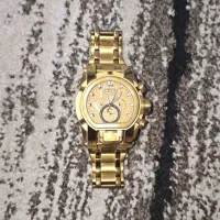 ساعت اینویکتا گودزیلا