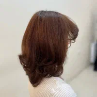 هیرکات حرفه ای عظیمیه