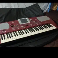 ارگ pa500 تبدیل به 800