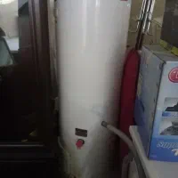 آبگرمکن زمینی