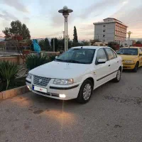 سمند EF7دوگانه بوش 95عروسک