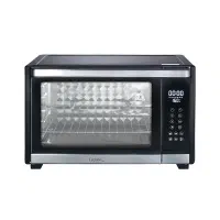 فرو آون توستر te552