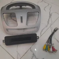 قاب کولر کوئیک