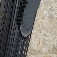 قفسه رگال  و ستون و پایه جا کفشی