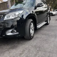 هایما S7 پلاس، مدل ۱۴۰۲