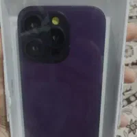 قاب آیفون 14پرو نو