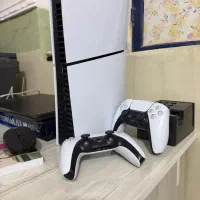 فروش Ps5 خشک دو دسته