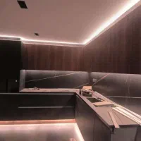 کابینت با بهترین متریال