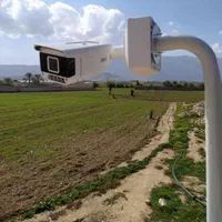 فروش و نصب انواع دوربین مدار بسته و دزدگیر اماکن|دوربین مداربسته|کازرون, |دیوار