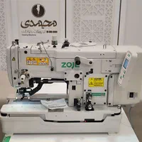 چرخ صنعتی مادگی جا دکمه زوجی|چرخ خیاطی و ریسندگی|مشهد, خین عرب|دیوار