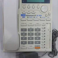 تلفن خط ثابت