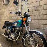 هندا آمیکو125