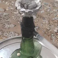 قلیون معاوضه با ویپ