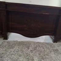 یک عدد میز مدیریت|دفتر کار|رفسنجان, |دیوار