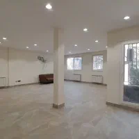 سهروردی شمالی/۷۵ متر/ سند اداری|اجارهٔ دفتر کار، اتاق اداری، مطب|تهران, نیلوفر|دیوار