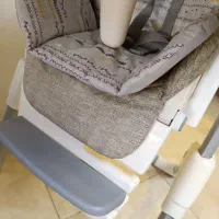 صندلی غذا جویی joie|تخت و صندلی بچه|تهران, بوستان چیتگر|دیوار