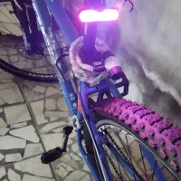 دوچرخه ترک سایز29 آکبند و نو|دوچرخه، اسکیت، اسکوتر|بابلسر, |دیوار