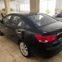 سراتو ۲۰۱۰|خودرو سواری و وانت|تهران, باشگاه نفت|دیوار